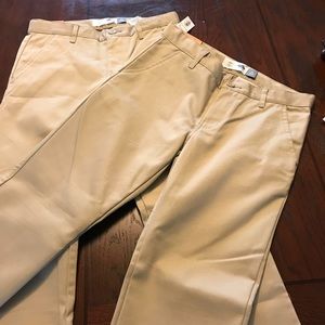 Uniform Pants Boys *Brand New*